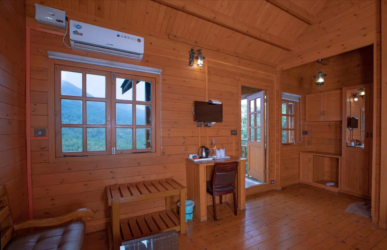 ****  Eterno Camellia & Elettaria Resort With Pool Munnar India