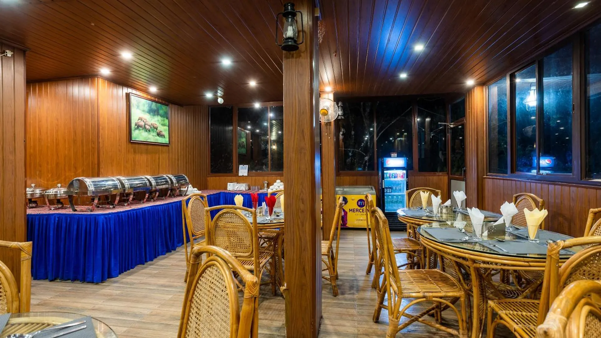 Eterno Camellia & Elettaria Resort With Pool Munnar 4*,  India