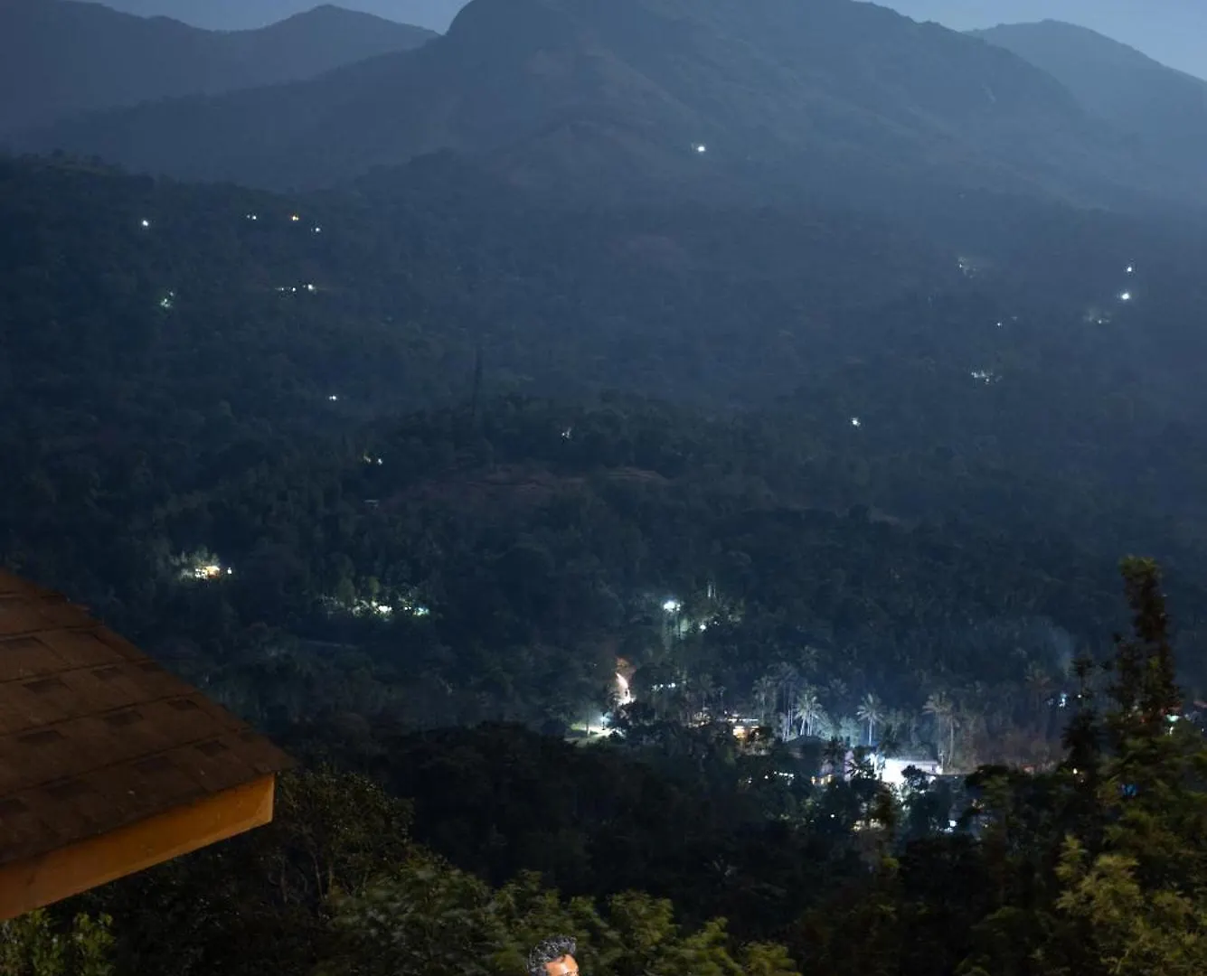 Eterno Camellia & Elettaria Resort With Pool Munnar 4*,