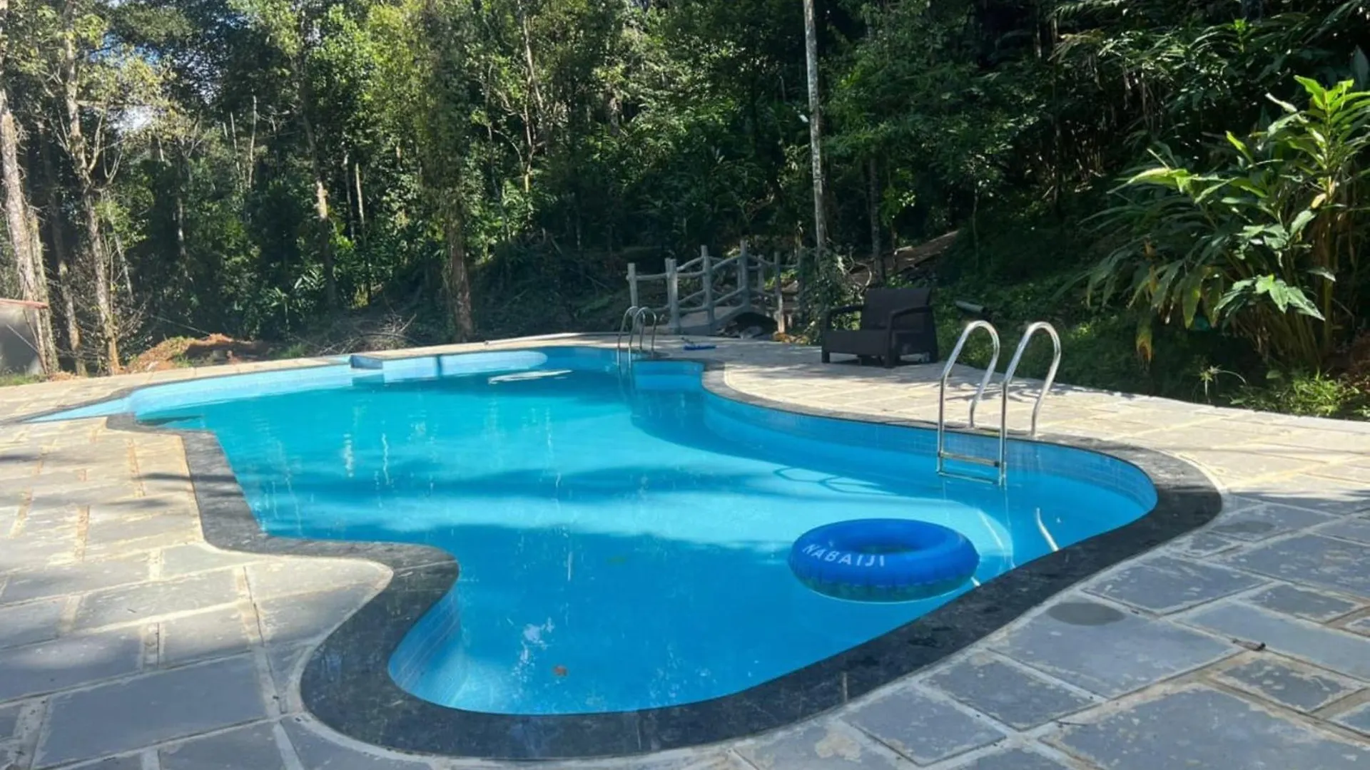 Eterno Camellia & Elettaria Resort With Pool Munnar